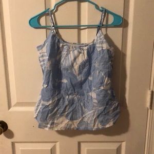 Vineyard vines tank top